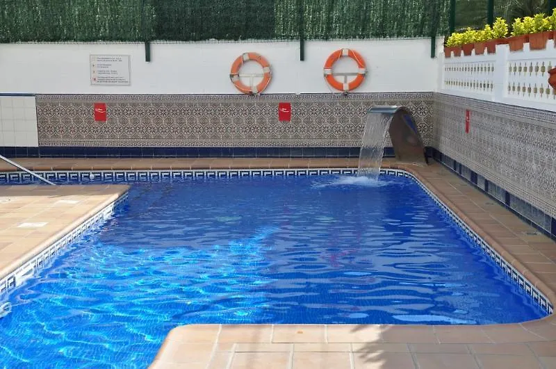 Casablanca Suites Apts Only Adults Calella