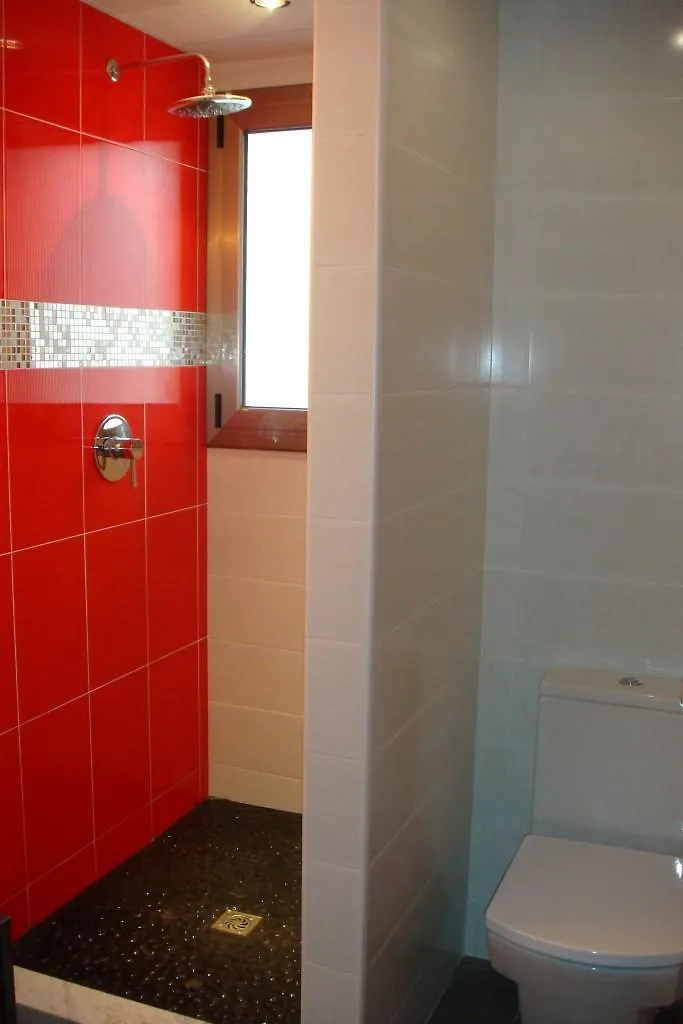 Casablanca Suites Apts Only Adults Calella Hotel