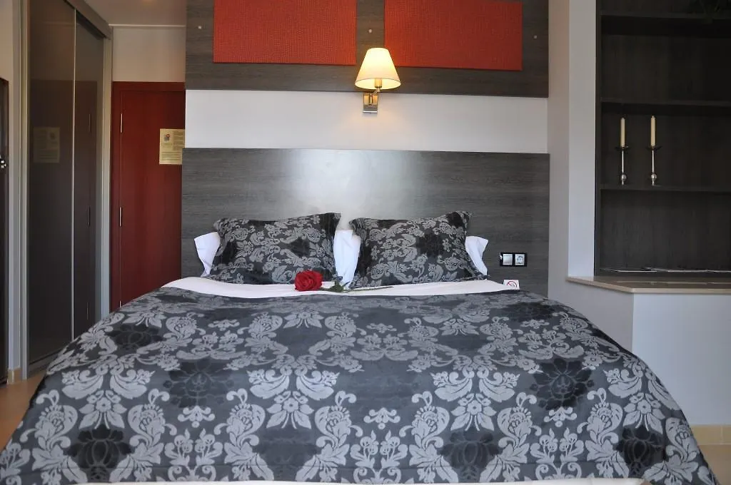 Casablanca Suites Apts Only Adults Calella