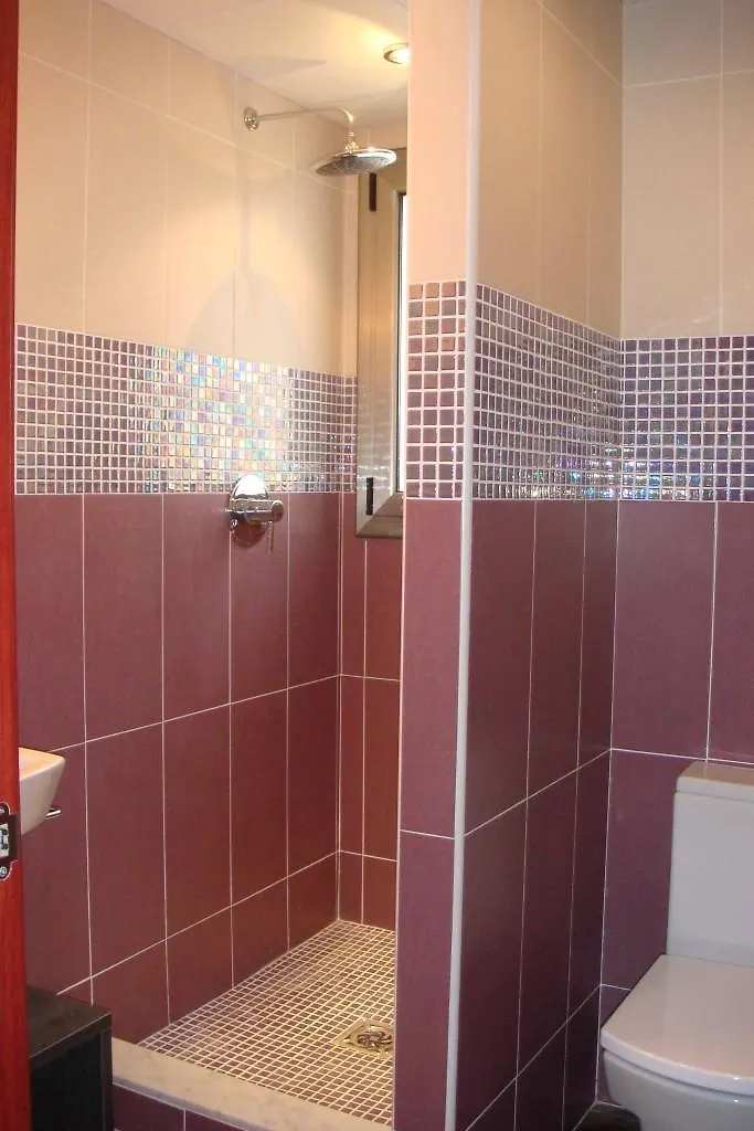 Casablanca Suites Apts Only Adults Calella Spain