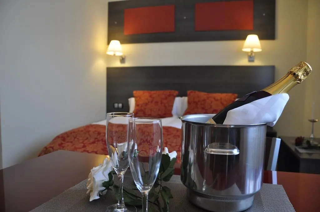 Casablanca Suites Apts Only Adults Calella Hotel