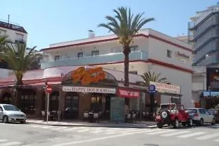 Hotel Casablanca Suites Apts Only Adults Calella