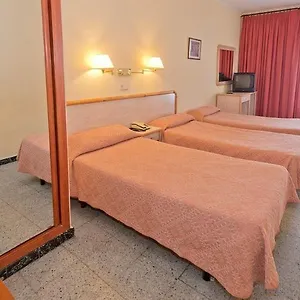 Hotel Vila De, Calella