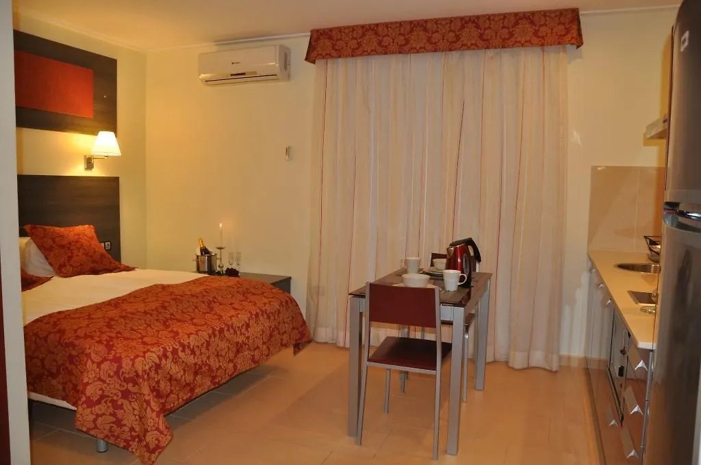 קאללה Casablanca Suites Apts Only Adults 3*,  ספרד