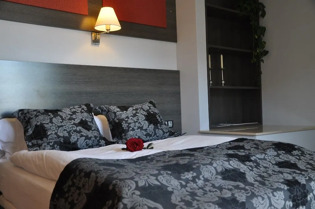 קאללה Casablanca Suites Apts Only Adults ספרד